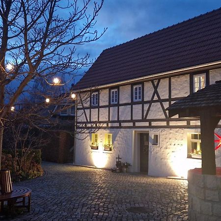 Winzerglueck Apartment Weinboehla Exterior photo